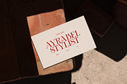 Ramea Elegant Serif Font, a Serif Font by Graphicxell (Thumbnail 7 of 8)