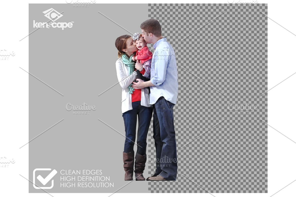 64 Casual People Photo Overlays, a Nature Photo by KenScape (Photo 2 of 3)