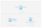 113 PREMADE BRANDING LOGO PACK, a Branding & Logo Template by pawellpi (Thumbnail 65 of 68)
