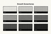 Mangaka Studio for Procreate, a Brush Add-On by Jinro (Thumbnail 2 of 13)