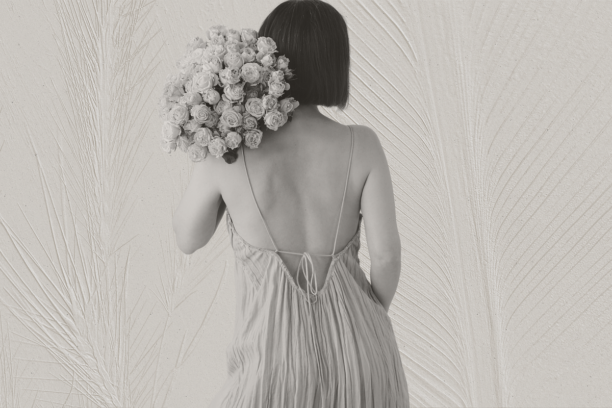 Embossed Botanical Textures & Frames, a Texture Graphic by Yana Lesiuk (Photo 7 of 9)