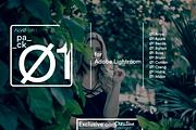 *80% OFF*/ PACK Ø1 - ALVØ Supply, an Action Add-On by Alvo Supply (Thumbnail 1 of 2)