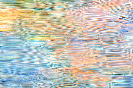 Abstract textured acrylic painting containing abstract, acrylic, and art, an Abstract Photo by Liliia Rudchenko