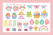 Cute Little Holidays Graphics Bundle, an Object Graphic by PixelPaperPrints (Thumbnail 5 of 16)