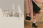 Romantic Couple // Font Duo, a Script Font by Bluestudio (Thumbnail 6 of 10)