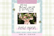 Nora Jean | Swirly Whimsy Font, a Handwritten Font by KA Designs (Thumbnail 7 of 17)