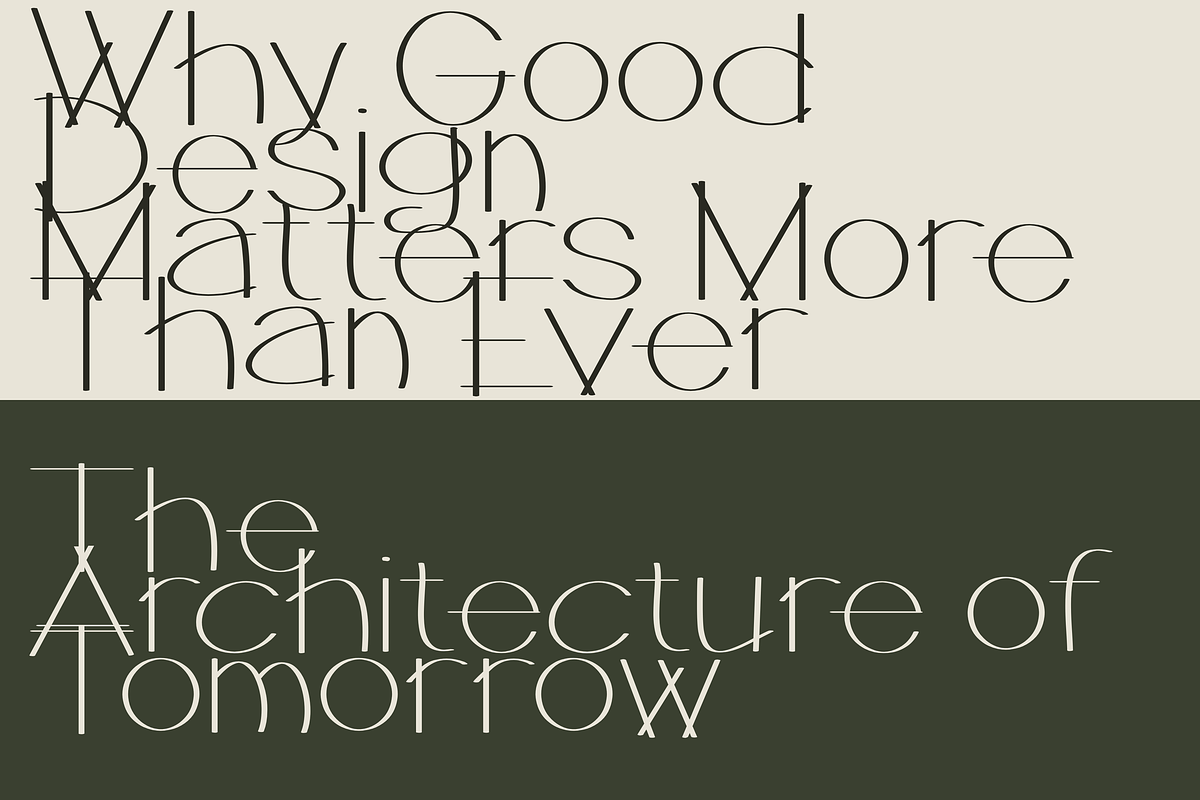 Axidra — Geometric Display Font, a Handwritten Font by Lettra Studio (Photo 11 of 15)