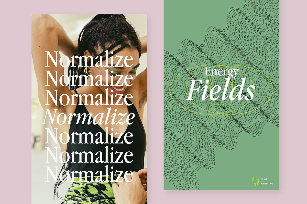 Feel - Social Media Kit CANVA & PS, a Social Media Template by Sparrow & Snow (Photo 16 of 25)