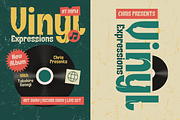 Rekix Black | Groovy Retro Font, a Font by twinstd (Thumbnail 9 of 12)