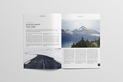 Magazine Word Template, a Magazine Template by obidullah_01 (Thumbnail 5 of 12)