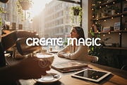 Fuzefu | High-Contrast Modern Displa, a Font by Astuti Studio (Thumbnail 8 of 16)