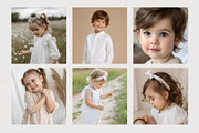 Motherhood & Family Stock Image, a Beauty & Fashion Photo by Helospace (Thumbnail 4 of 10)