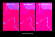 FLUID 5 Liquid Colorful Backgrounds, a Background Graphic by Katedsgn (Thumbnail 3 of 12)