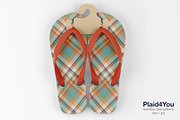 #62 South Textile Patterns, a Pattern Graphic by Plaid4You (Thumbnail 5 of 8)
