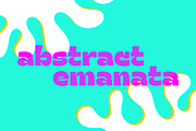 Abstract Emanata Icon Pack, a Solid Icon by curio kiosk (Thumbnail 1 of 4)