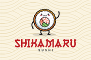 Mitohan - Japanese Display Font, a Symbol Font by ahweproject (Thumbnail 7 of 15)