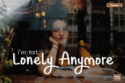 Neisya Font, a Script Font by Phoenix Dungeon (Thumbnail 7 of 9)