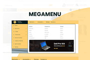 Mactos - Mega Store PrestaShop Theme, a Bootstrap Template by Pichforest Studio (Thumbnail 4 of 5)