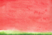 Set of watercolor watermelon, a Pattern Graphic by Nataliia Pyzhova (Thumbnail 4 of 6)