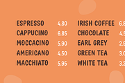 Mancino, a Font by JCFonts (Thumbnail 7 of 8)