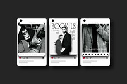 Styles - Fashion Social Media Kit, a Social Media Template by SecondBrain Store (Thumbnail 6 of 9)
