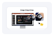 Creative Pitch - Pack Template, a Presentation Template by MNML Agency (Thumbnail 5 of 23)