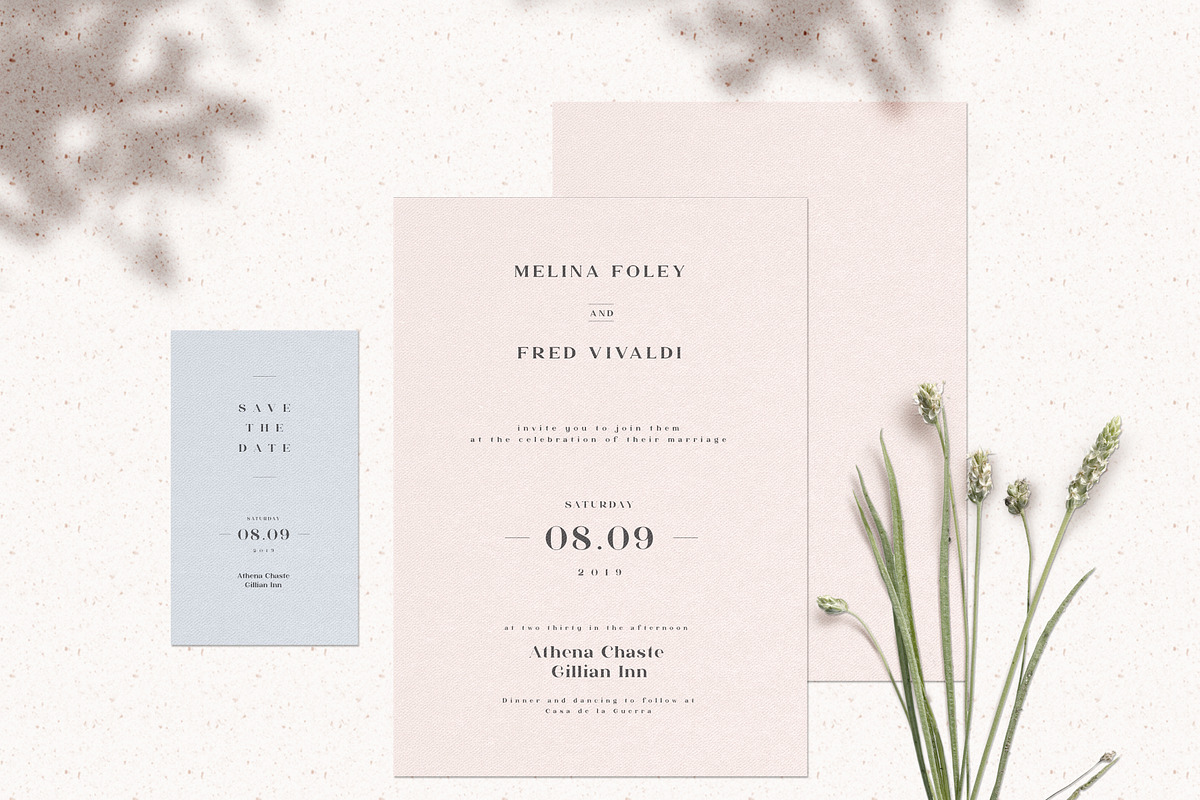 Wedding Mockup All Scenes, a Print Template by Harmonais Visual (Photo 2 of 12)