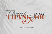 Brohillo Font Duo, a Script Font by alit design (Thumbnail 29 of 30)