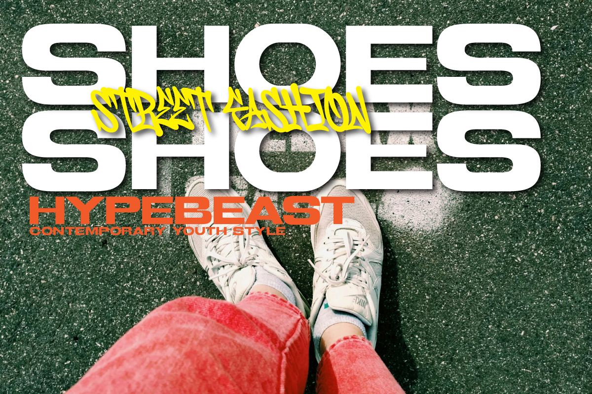 Bigerside Modern Expanded Sans Serif, a Sans Serif Font by Ronny Studio (Photo 5 of 9)