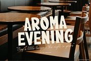 Lalatina Patricia Hand Drawn Script, a Handwritten Font by gracetype_studio (Thumbnail 6 of 12)