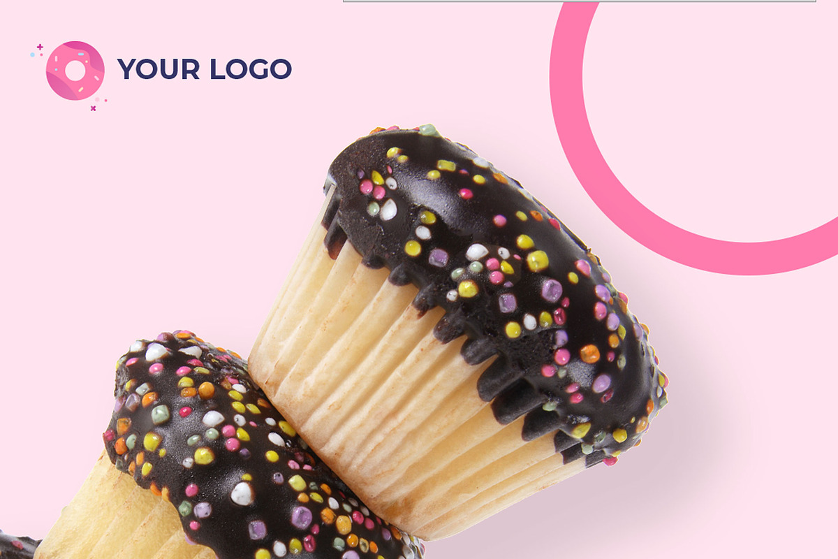 Cake Instagram Stories Pack, a Social Media Template by relineo.mock-ups (Photo 8 of 10)
