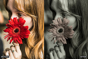 AI Black White Lightroom Presets, a Preset Add-On by AAA Presets (Thumbnail 21 of 23)