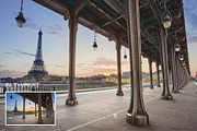 Travel Lightroom presets, an Action Add-On by BeArt-Presets (Thumbnail 6 of 14)