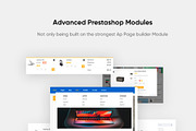 LEO EKOMMART SUPERMARKET HITECH & HO, a Bootstrap Template by LeoTheme (Thumbnail 6 of 11)