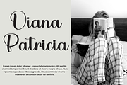 Polite, a Handwritten Font by InermediaSTUDIO (Thumbnail 5 of 8)