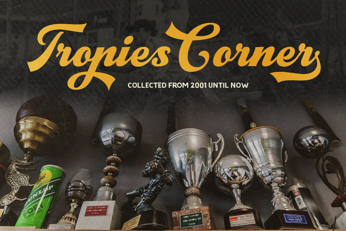 Nighters Club - Baseball Bold Script, a Script Font by Bale Type (Photo 7 of 9)