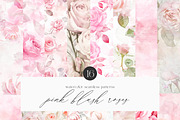 New! Summer Edition Bundle, a Seasonal Illustration by Isabelle Salem (Thumbnail 108 of 118)