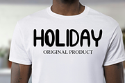 Oneday, a Sans Serif Font by FreshTypeINK (Thumbnail 4 of 7)