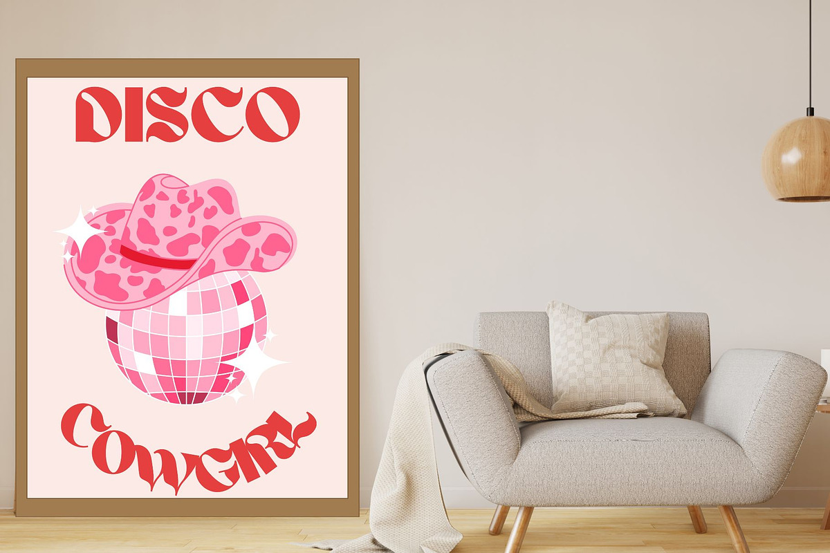 Lucky Girl's Vegas-Style Party Pack, a Decorative Illustration by Saint aury Studio (Photo 10 of 10)