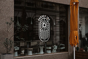 Sunset Travel Agent Inc Logo, a Branding & Logo Template by Design_Planet (Thumbnail 2 of 4)
