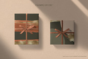 Festive Abstract | Shapes & Extras, an Illustration by Studio Fevrier (Thumbnail 13 of 13)