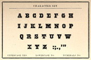 Bold Benecia Boy Display Font, a Serif Font by New Blazing Star Press (Thumbnail 2 of 3)