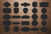 Metal Stamping Photoshop Styles preview 4