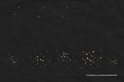 170 Metallic Scattered Rhinestones, a Holiday Photo by Ksuview (Thumbnail 10 of 12)