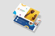 Business Card for Designer, a Business Card Template by artbart (Thumbnail 2 of 6)