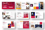Gaptek - Business Google Slide Templ, a Presentation Template by Dens Creative Studio (Thumbnail 2 of 6)