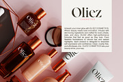 Rossen Serif – Sophisticated Font, a Serif Font by VASTARD STUDIO (Thumbnail 5 of 12)