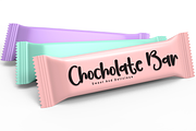 Barcodes | Script Font, a Script Font by Scratchones (Thumbnail 2 of 8)