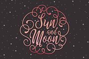Camellias, a Script Font by Hart Foundry™ (Thumbnail 3 of 8)