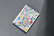Business Clipart - 100 Elements, a Finance Illustration by barsrsind (Thumbnail 3 of 3)